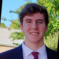 ayeQ Employee William Graham's profile photo