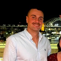 Matthew Rickard Email