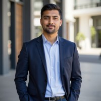 SDS Manager Employee Mohammad Salman's profile photo