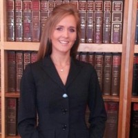 Courts Service Employee Laura Butler's profile photo