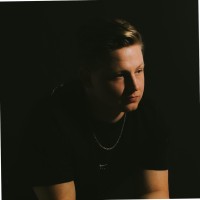 Twitch Employee Mitchell Jacobs's profile photo