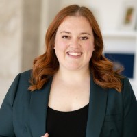 Sunbeam Family Services Employee Sarah England's profile photo