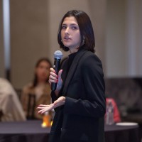 MIDiA Research Employee Tatiana Cirisano's profile photo