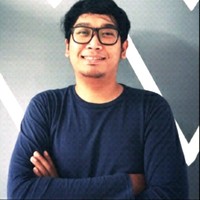 Goto Financial Employee Adityo Irawan's profile photo