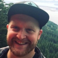 Stealth Startup Employee Daniel Hubbard's profile photo