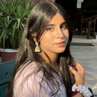 Aliha Iftikhar Email & Phone Number