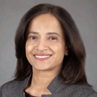 Neythri.org Employee Sowmya Ramani's profile photo