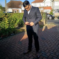 Big Chill Group Employee Krishan Shiyani's profile photo