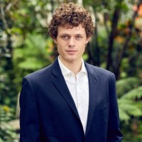 Aztec Group Employee Massey Blakeman's profile photo