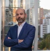 Vladimir Bonnefoy Email & Phone Number