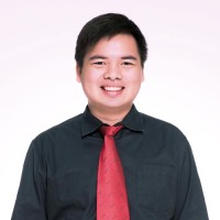 TOP STEP Employee Larence Dionisio's profile photo