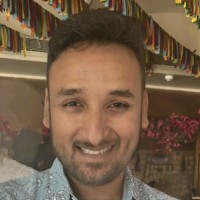 FanCode Employee Abhishek Iyer's profile photo