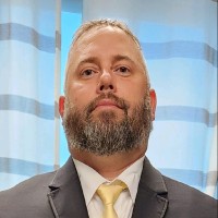 Titan Armored, Inc. Employee Robert Shaffer's profile photo