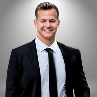 Geokey Employee David Warneke's profile photo