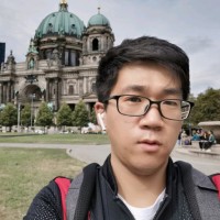 Fritz Li Email & Phone Number