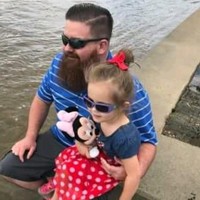 Kroger Employee Ryan Grimm's profile photo