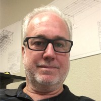 PARKPLUS Employee Gregg Liske's profile photo