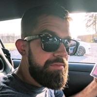 CULPRIT GROUP Employee Jason Heuser's profile photo