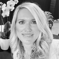 B&A Group Employee Helen Griffin's profile photo