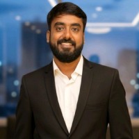 Wenable Inc. Employee Karthik Reddy's profile photo