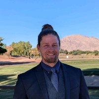 CHC Hydro Employee Colton Harmon's profile photo