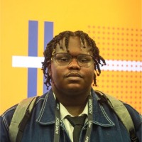 Portalis AI Employee Emmanuel Ahonle's profile photo