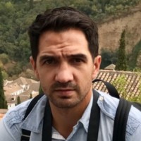 Moises Ochoa Email & Phone Number