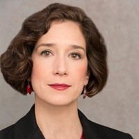 The Chamber Music Society of Lincoln Center Employee Marie-Louise Stegall's profile photo