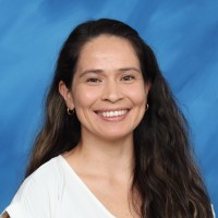 Futuro Academy Charter School Employee Sylvia Magaña's profile photo