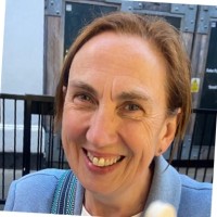 Green & Fortune Employee Sarah Miller's profile photo