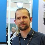 Sight Power Inc. Employee Vitalii Monastyrov's profile photo