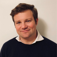 Mondelēz International Employee Michael Clark's profile photo