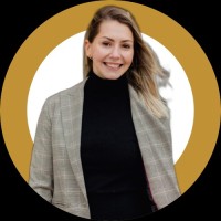 Ulule Employee Laura Baker's profile photo