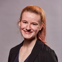 Race & Company LLP Employee Esther De's profile photo