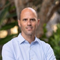 Citrusx Employee Itai Rechnitz's profile photo