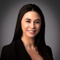Graphite Financial Employee Jessica Veiga's profile photo