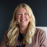 TwoTone Creative Employee Abby Gorman's profile photo