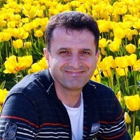 D-Wave Systems Inc. Employee Mohammad Amin's profile photo