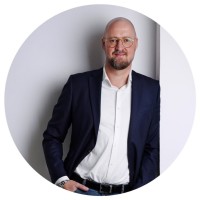 evocenta GmbH Employee Heiko Eich's profile photo