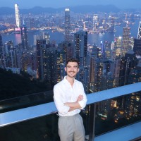 Qube Research & Technologies Employee Danny Maher's profile photo