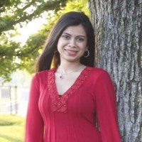 IRIS USA, Inc. Employee Hima Patel's profile photo