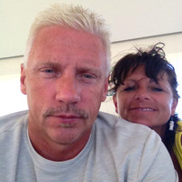 Canadian Natural Resources Limited (CNRL) Employee Todd Draper's profile photo