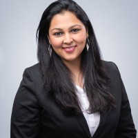 Organica Water Employee Parakh Oswal's profile photo