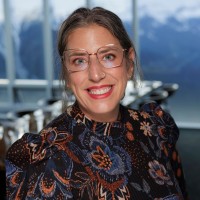 Mozilla Employee Christina Lang's profile photo