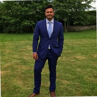 Ryan Rao Email & Phone Number