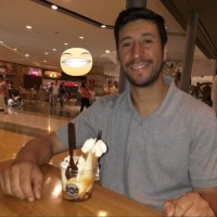 INSSA Employee John Castellanos's profile photo