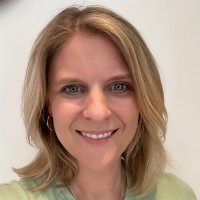 Team GB Employee Carly Hodgson's profile photo