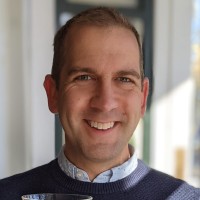 Optimizely Employee Jeremy Knight's profile photo