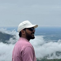 Hire Tech Services Employee Rishith Gopidi's profile photo