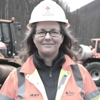 LCB Employee Johanne Tremblay's profile photo